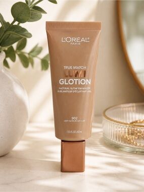L'Oreal Lumi Glotion Natural Glow Enhancer 902